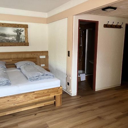 B&B In Seefeld ゼーフェルト・イン・チロル エクステリア 写真