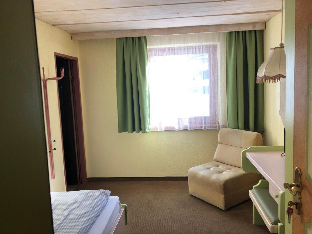 B&B In Seefeld ゼーフェルト・イン・チロル エクステリア 写真