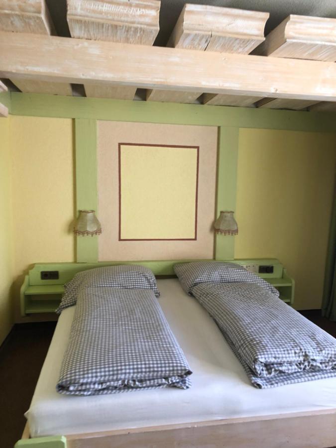 B&B In Seefeld ゼーフェルト・イン・チロル エクステリア 写真
