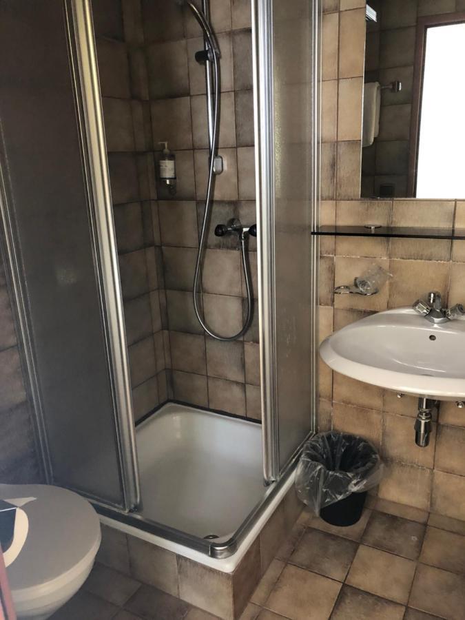 B&B In Seefeld ゼーフェルト・イン・チロル エクステリア 写真