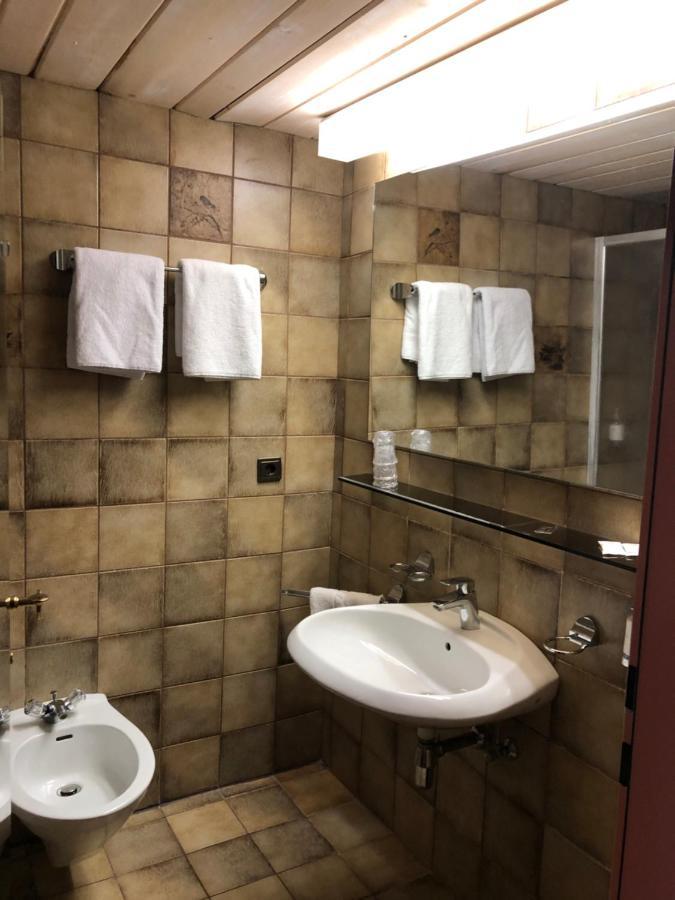 B&B In Seefeld ゼーフェルト・イン・チロル エクステリア 写真