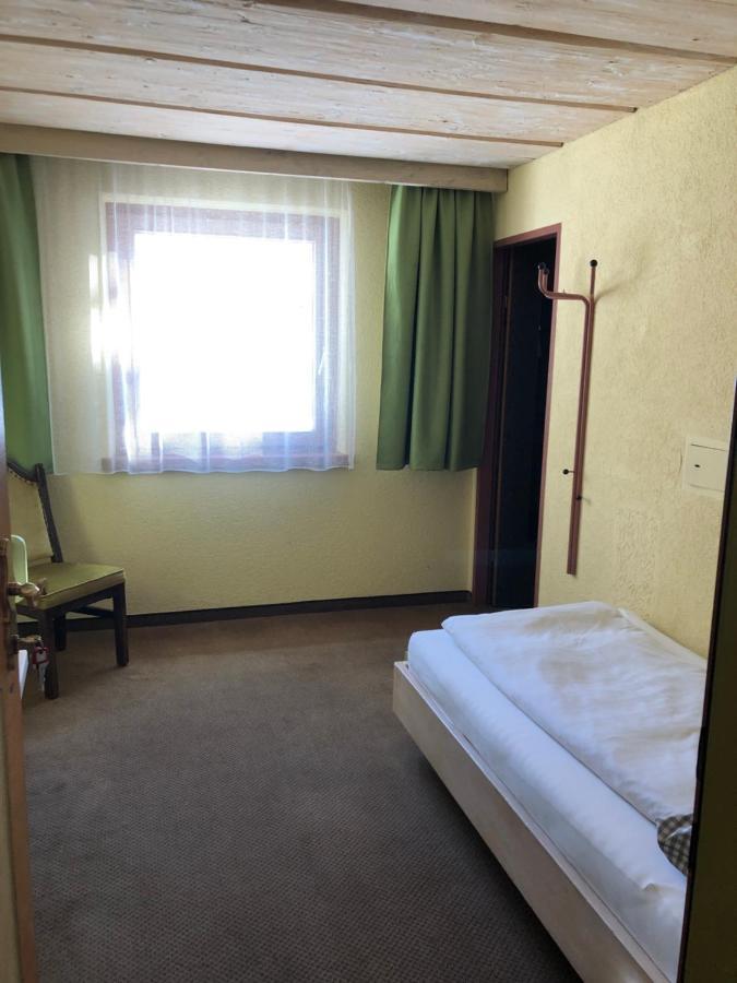 B&B In Seefeld ゼーフェルト・イン・チロル エクステリア 写真