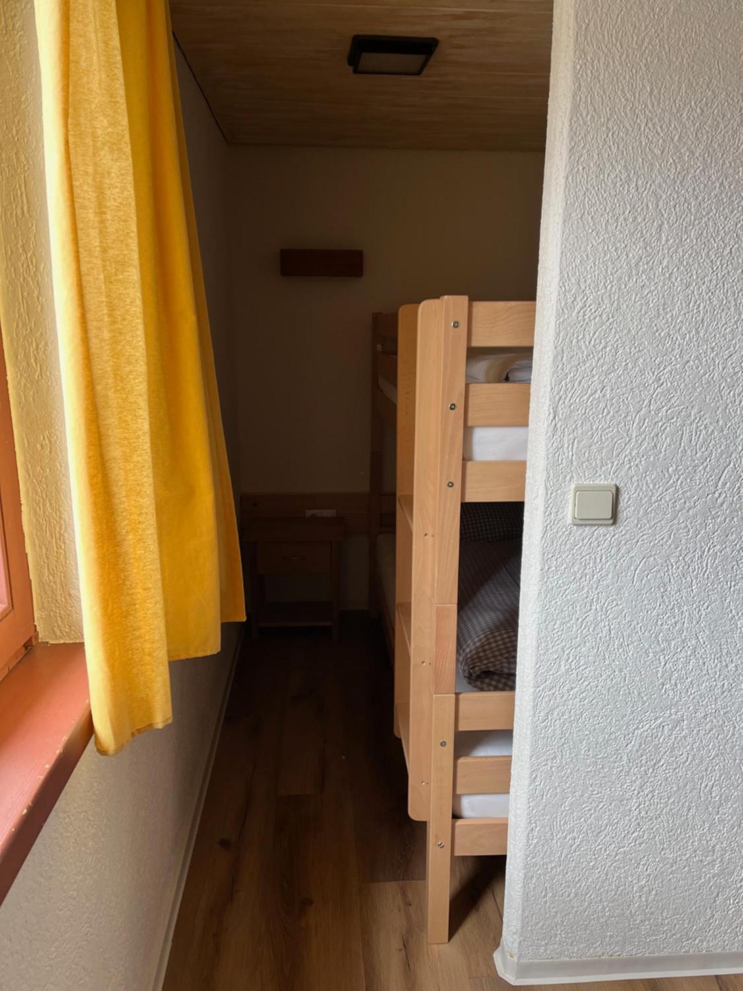 B&B In Seefeld ゼーフェルト・イン・チロル エクステリア 写真