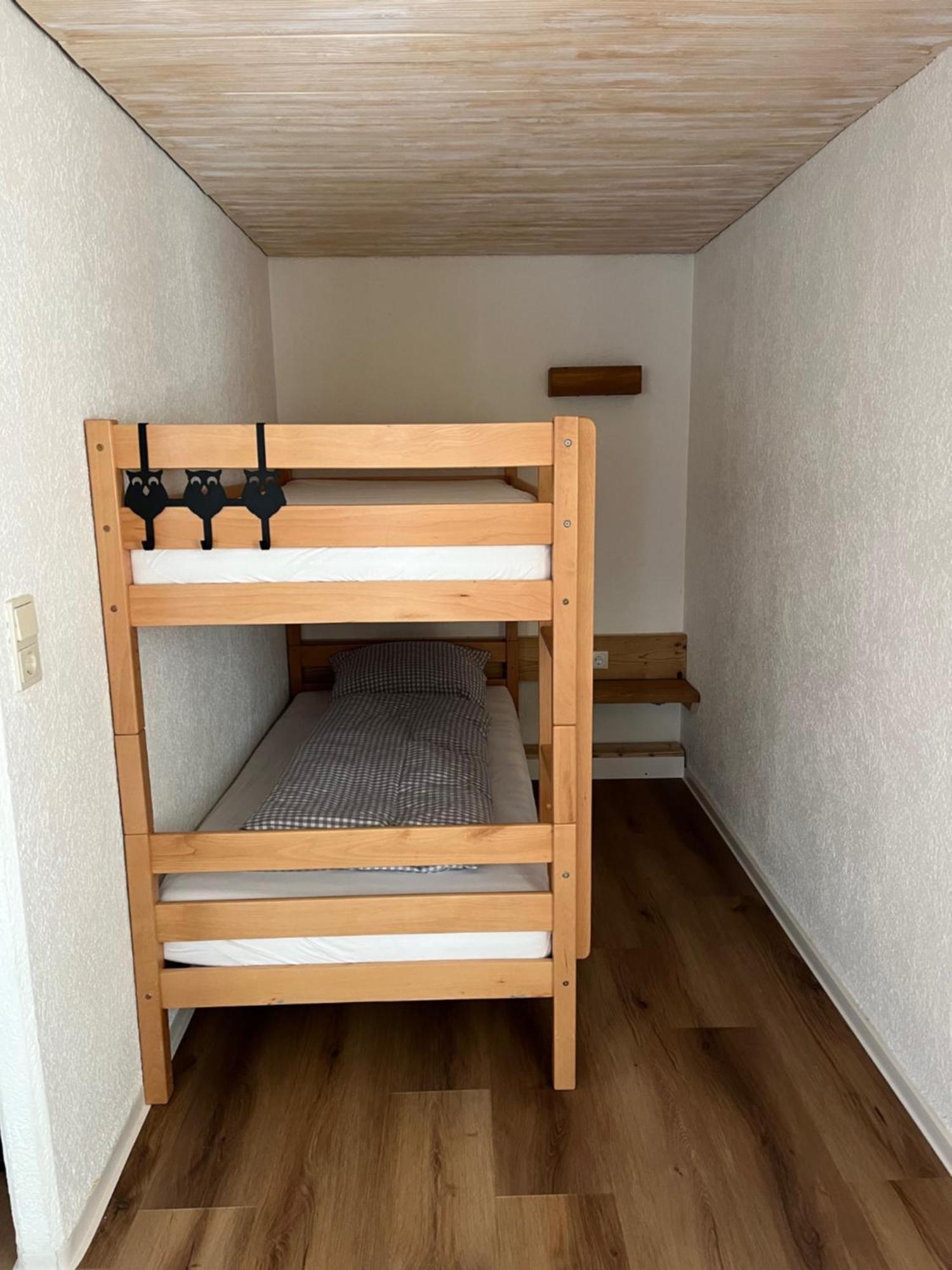 B&B In Seefeld ゼーフェルト・イン・チロル エクステリア 写真