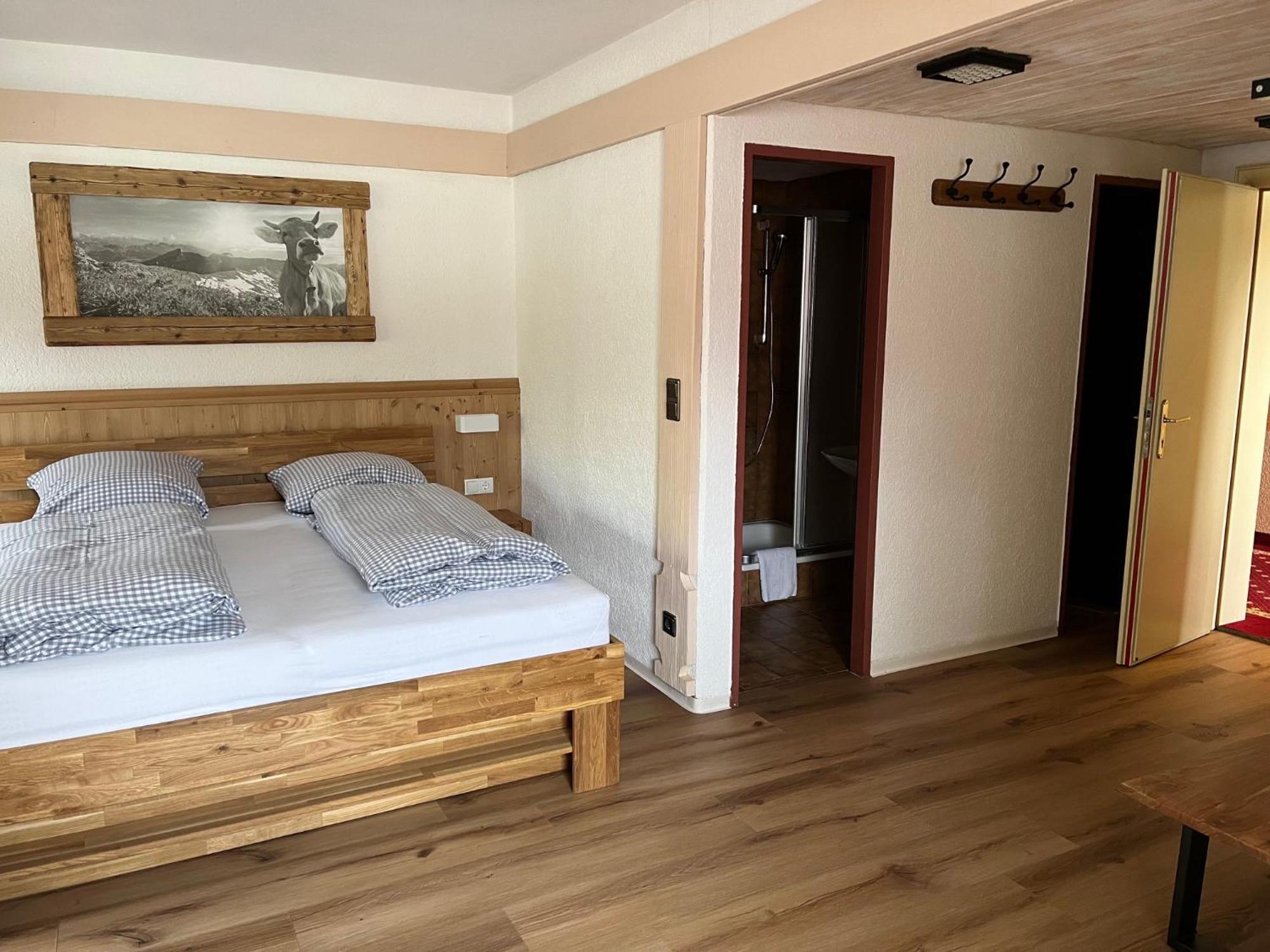 B&B In Seefeld ゼーフェルト・イン・チロル エクステリア 写真