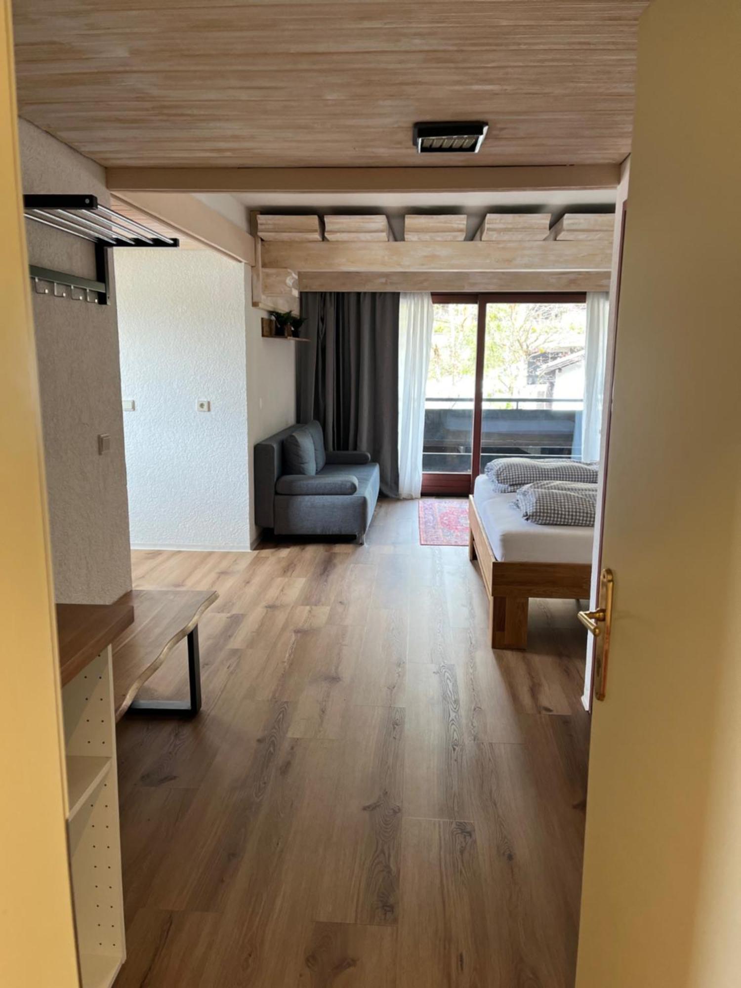 B&B In Seefeld ゼーフェルト・イン・チロル エクステリア 写真