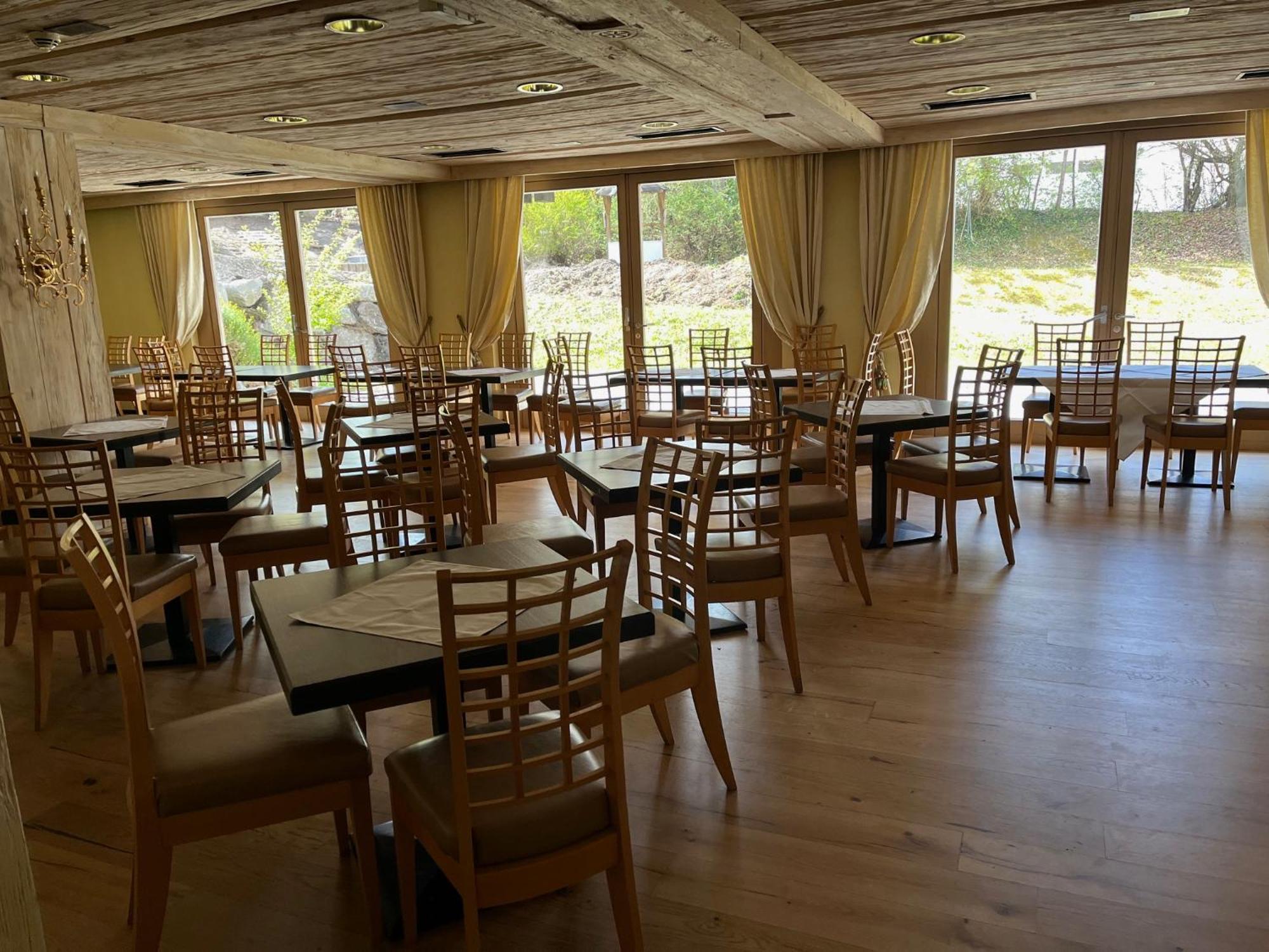B&B In Seefeld ゼーフェルト・イン・チロル エクステリア 写真