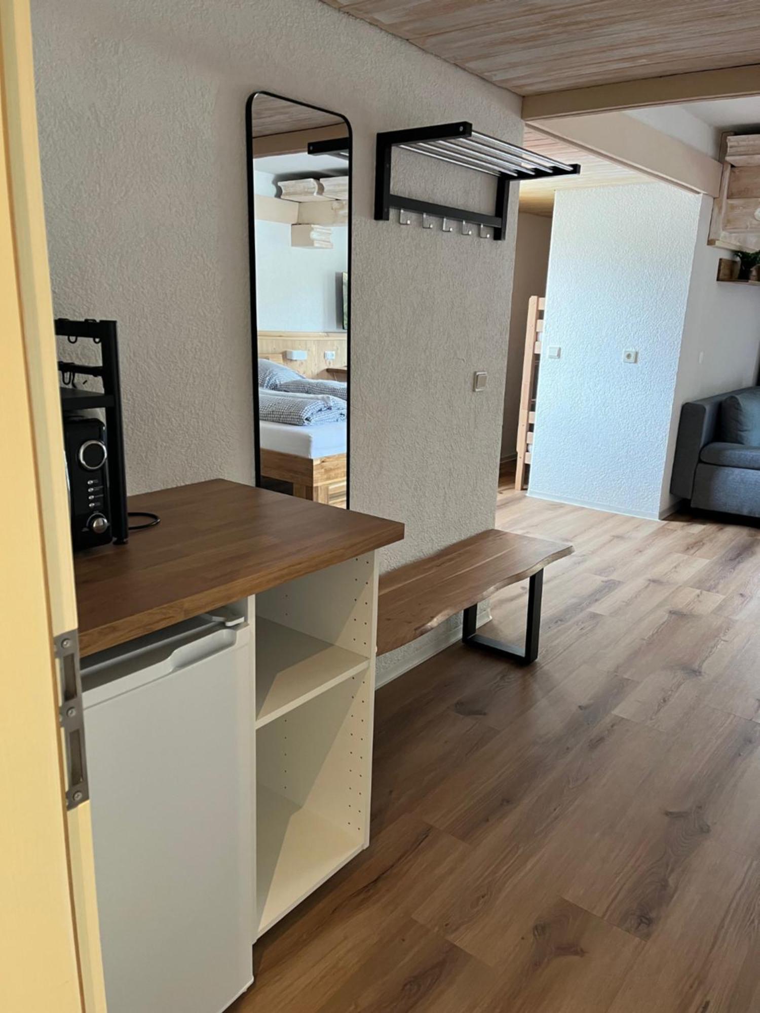 B&B In Seefeld ゼーフェルト・イン・チロル エクステリア 写真
