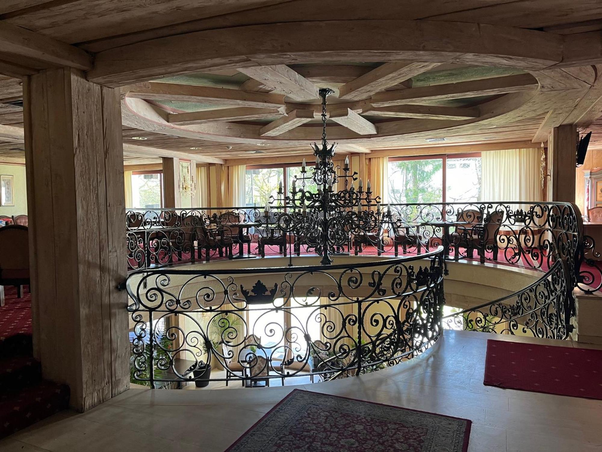 B&B In Seefeld ゼーフェルト・イン・チロル エクステリア 写真